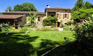 Maison 10 Pièces 263 m² à vendre à Varen (82330)