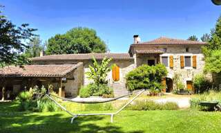 Maison 10 Pièces 263 m² à vendre à Varen (82330)