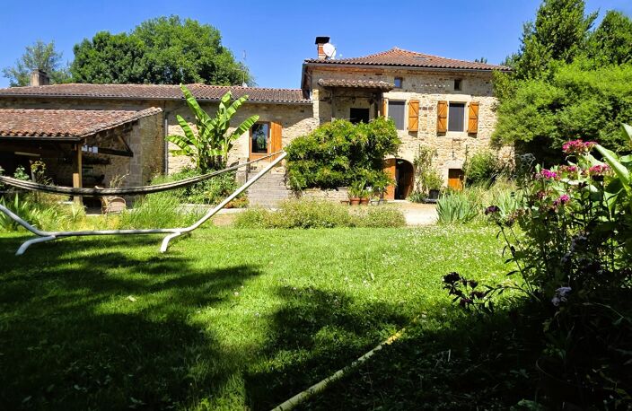 Propriété — photo 2
