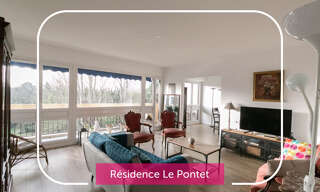 Appartement 5 Pièces 107 m² à vendre à Pessac (33600)