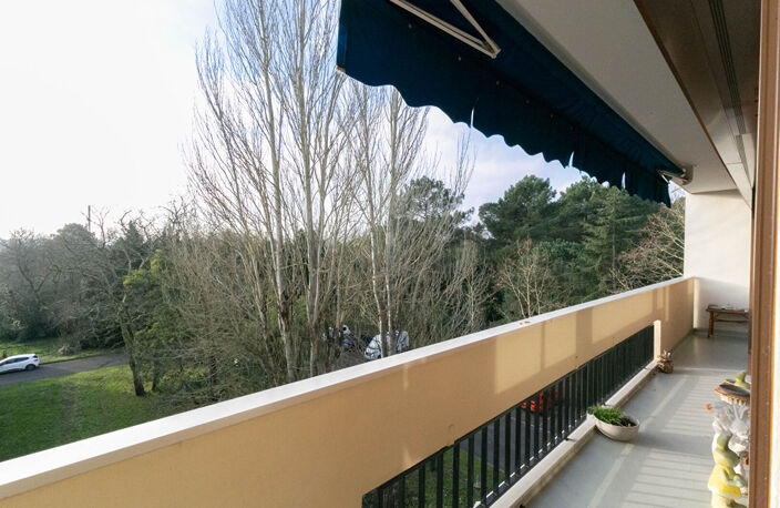 Appartement Pessac 5 pièce(s) 107 m2 — photo 3