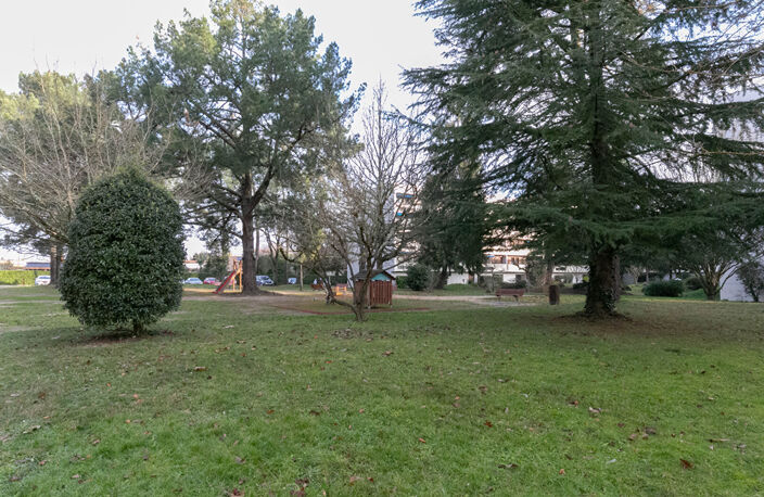 Appartement Pessac 5 pièce(s) 107 m2 — photo 4