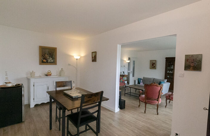 Appartement Pessac 5 pièce(s) 107 m2 — photo 5