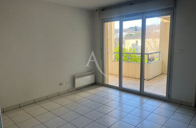 location appartement 764 € CC /mois à proximité de Saint-Alban (31140)