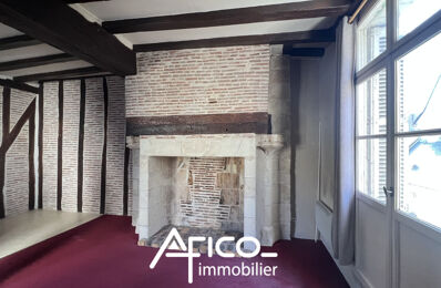 location appartement 510 € CC /mois à proximité de Saint-Pierre-des-Corps (37700)