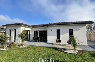 vente maison 495 000 € à proximité de Arès (33740)