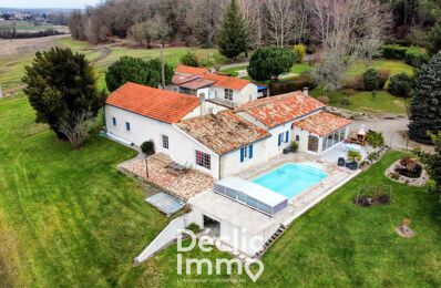 vente maison 470 250 € à proximité de Val-des-Vignes (16250)