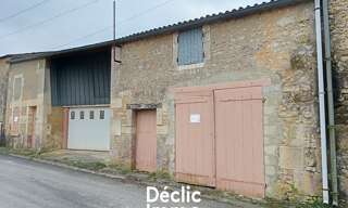 Maison 3 Pièces 175 m² à vendre à Brizambourg (17770)