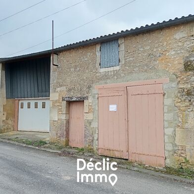 Maison 3 pièces 29500 €