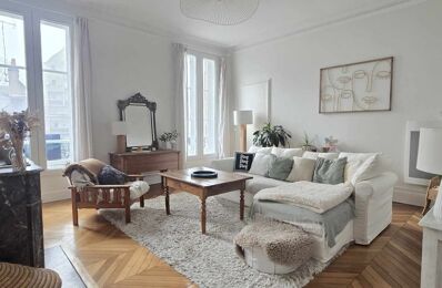 vente appartement 299 990 € à proximité de Saint-Jean-de-Braye (45800)