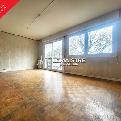 Appartement 5 pièces 225000 €