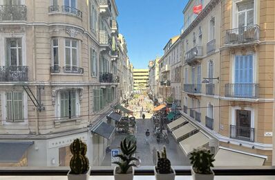 vente appartement 395 000 € à proximité de Vallauris (06220)