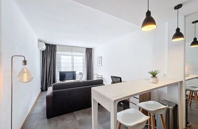 vente appartement 477 000 € à proximité de Le Cannet (06110)