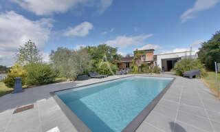 Maison 7 Pièces 207 m² à vendre à Montauban (82000)