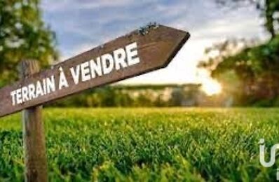 vente terrain 141 000 € à proximité de Saint-Jean-du-Cardonnay (76150)