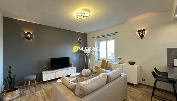 Appartement 3 pièces  à vendre Rodez 12000