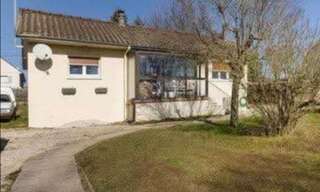 Maison 3 Pièces 62 m² à vendre à Saint-Mards-en-Othe (10160)