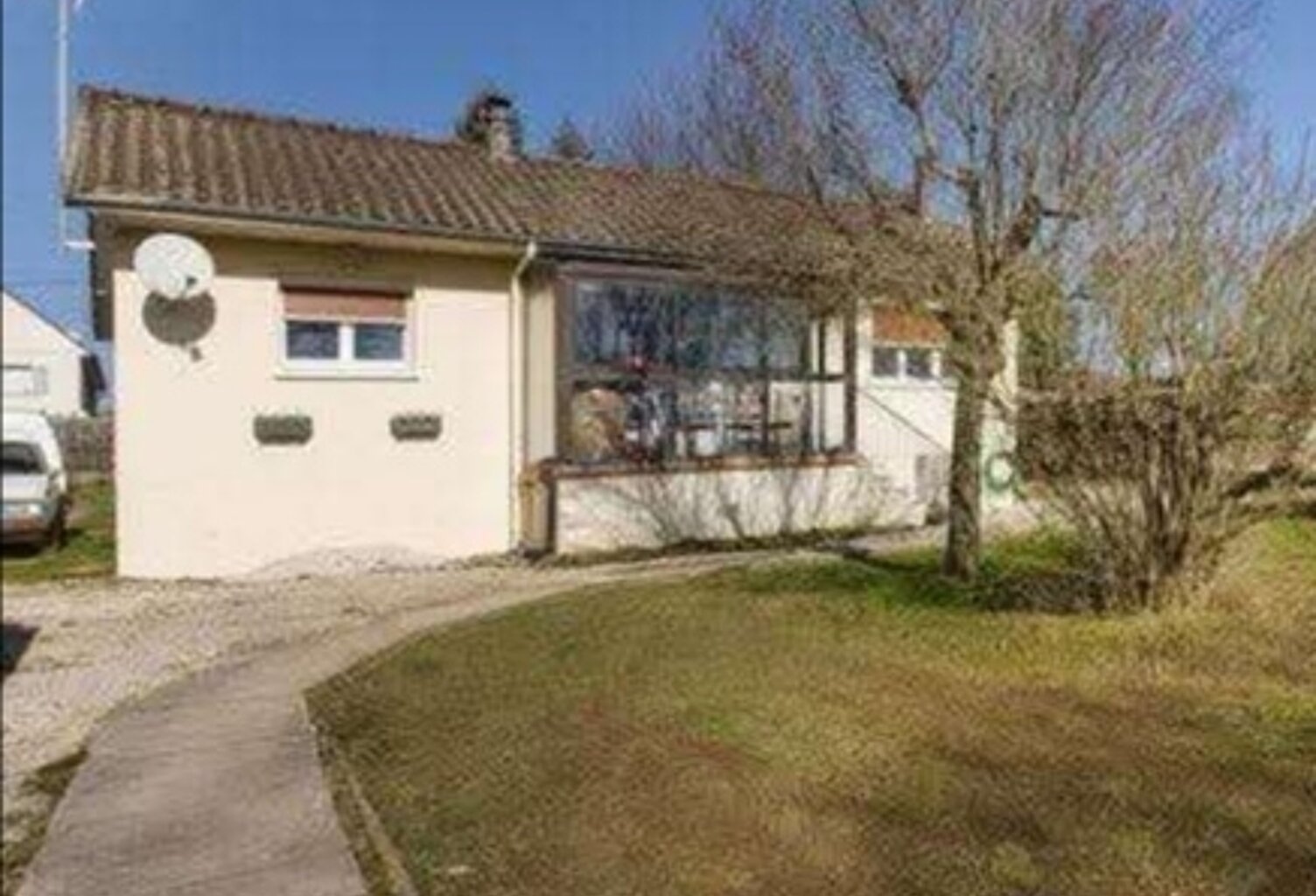 Charmante maison à SAINT MARDS EN OTHE — photo 1