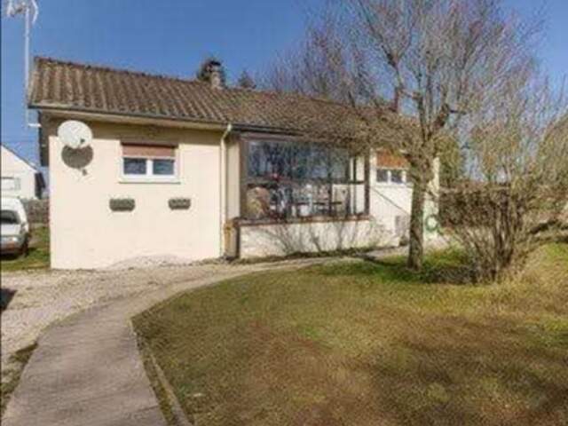 Charmante maison à SAINT MARDS EN OTHE — photo du bien