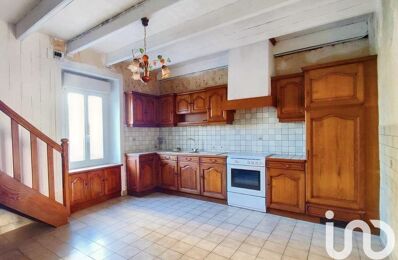 vente maison 54 000 € à proximité de Saint-Gilles-Vieux-Marché (22530)