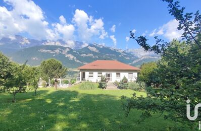 vente maison 395 000 € à proximité de La Chapelle-en-Vercors (26420)