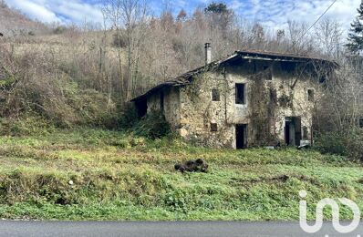 vente maison 100 000 € à proximité de Brézins (38590)