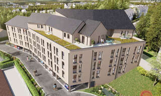 Appartement 1 Pièce 22 m² à vendre à Rodez (12000)