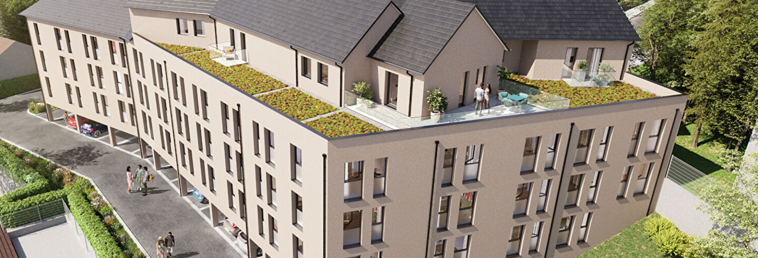 Appartement 1 Pièce 22 m² à vendre à Rodez (12000)