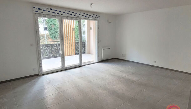 Appartement 3 pièces  à vendre Rodez 12000