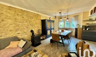 Maison 7 Pièces 134 m² à vendre à Saulnes (54650)