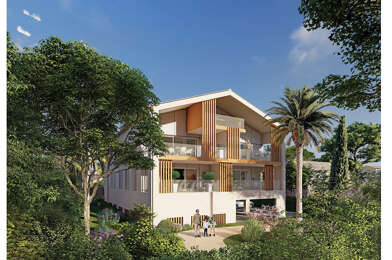 Appartement 3 pièces 965000 €