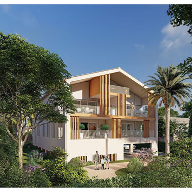 Appartement 3 pièces 965000 €