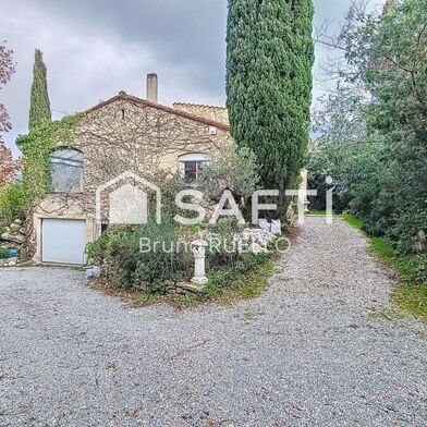 Maison 4 pièces 437500 €