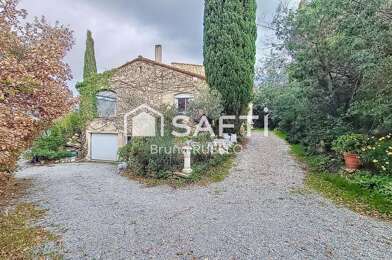 Maison 4 pièces 425000 €