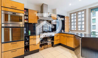 Appartement 5 Pièces 210 m² à vendre à Marseille 2 (13002)