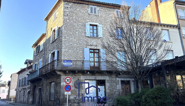 Immeuble 5 pièces  à vendre Villefranche-de-Rouergue 12200