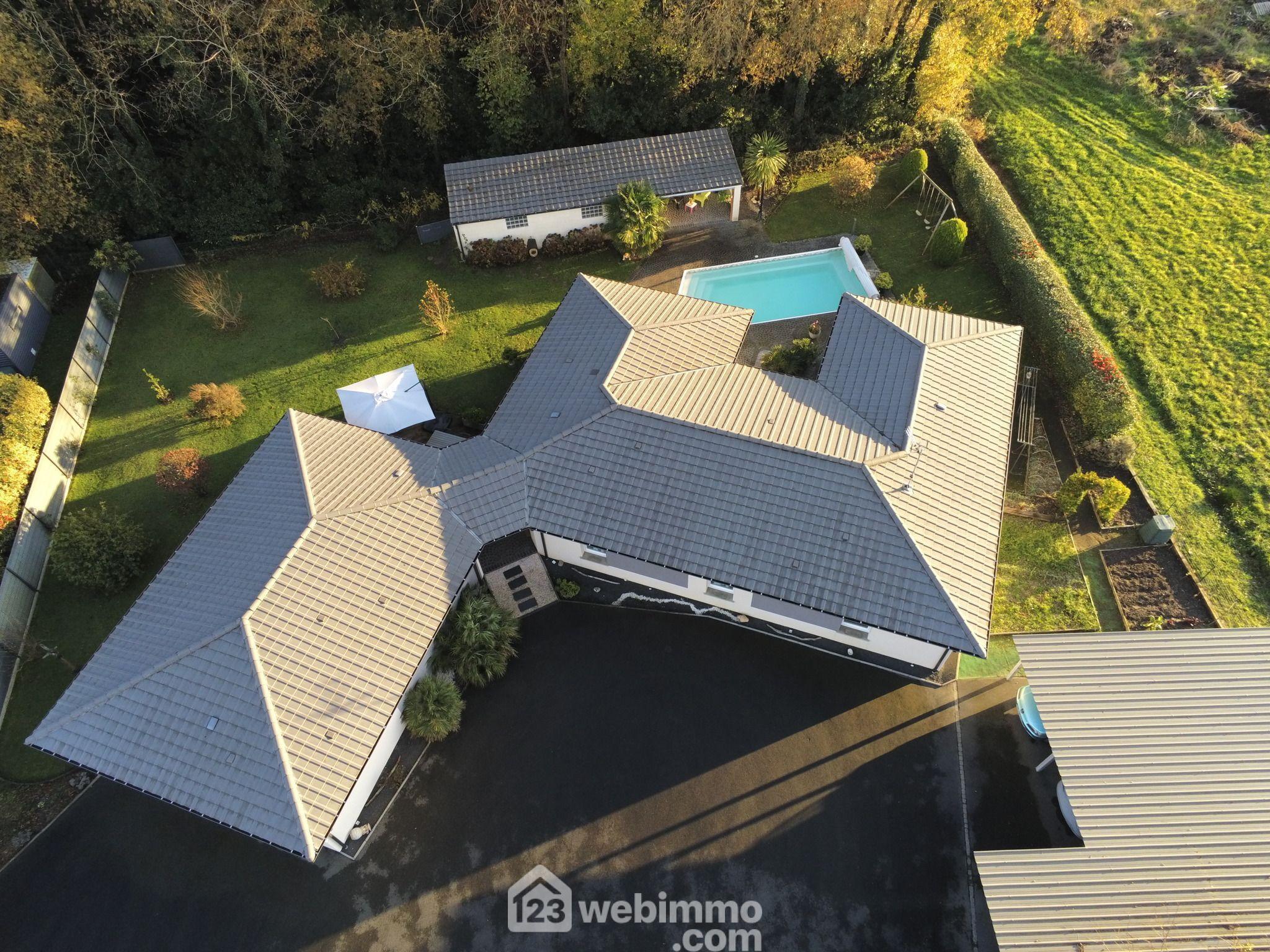 Agence immobilière de 123webimmo.com