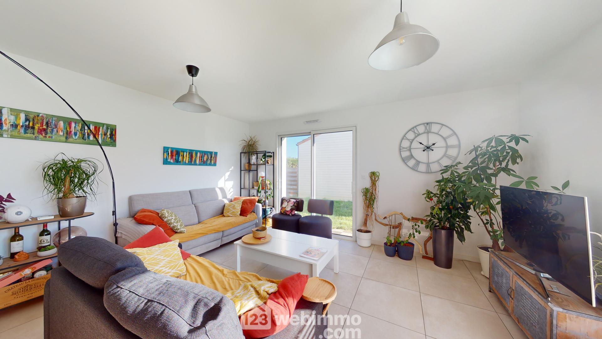 Agence immobilière de 123webimmo.com