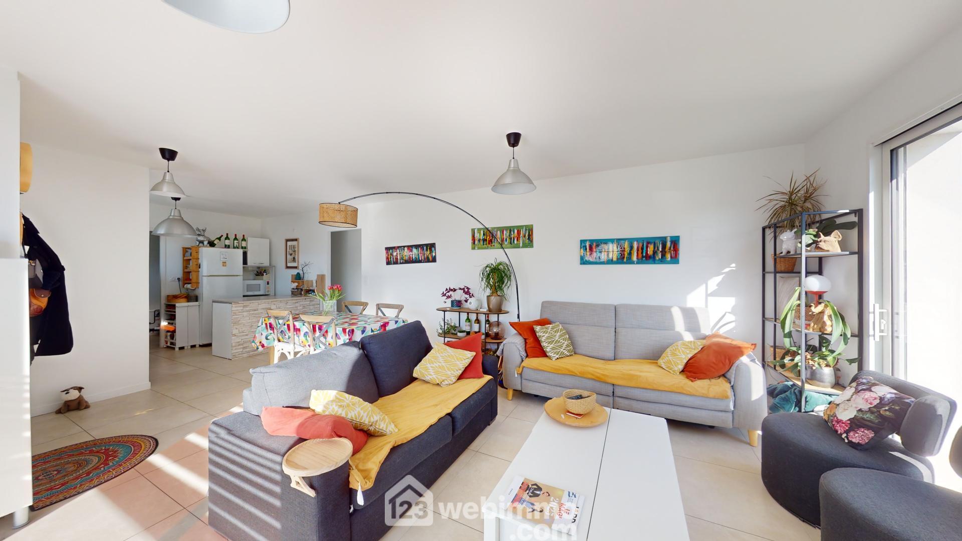 Photo Maison - 96m² - Jard-sur-Mer image 4/4