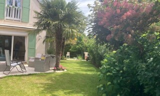 Maison 5 Pièces 111 m² à vendre à La Celle-Saint-Cloud (78170)