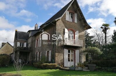 vente maison Nous consulter à proximité de Avranches (50300)