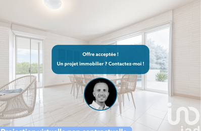 vente appartement 217 000 € à proximité de Chessy (69380)