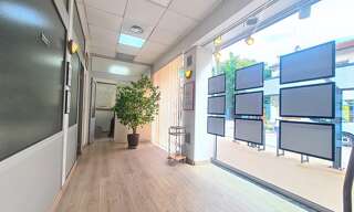 Commerce 5 Pièces 47 m² à vendre à Les Lilas (93260)