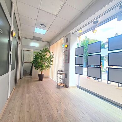 Commerce 5 pièces 345000 €