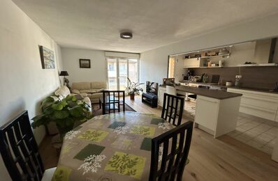 vente appartement 349 000 € à proximité de Saint-Geniès-Bellevue (31180)