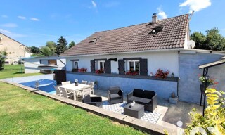 Maison 5 Pièces 100 m² à vendre à Villers-sur-Auchy (60650)