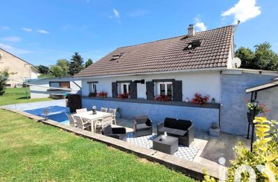 vente maison 183 500 € à proximité de Villers-sur-Auchy (60650)