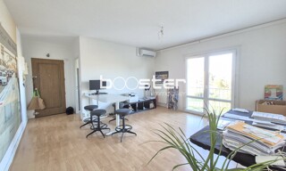 Appartement 3 Pièces 62 m² à vendre à Toulouse (31500)