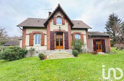 vente maison 160 000 € à proximité de Boismorand (45290)