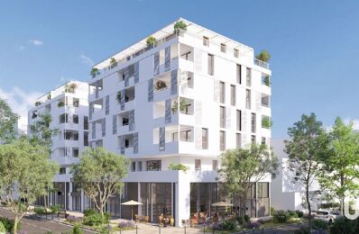 vente appartement 423 209 € à proximité de Saint-Jean-de-Védas (34430)